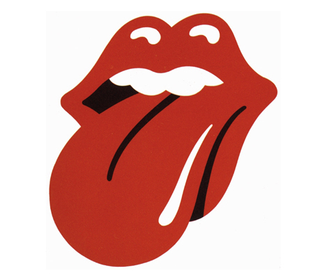 The Rolling Stones logo: who designed it? - Creative Review