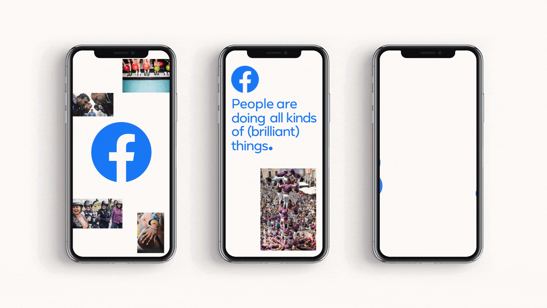 Facebook debuts a fresh look for its app