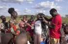 How humanitarian storytelling is evolving