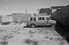 Arturo Soto on memory, personal history and the politics of place