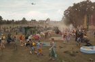 Kim Gehrig directs epic John Lewis ad