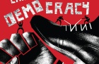 A new exhibition celebrates the radical design of protest posters