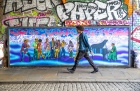 Putting the creativity back into outdoor advertising