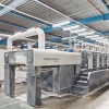 The Last Book captures the final days of a printing company