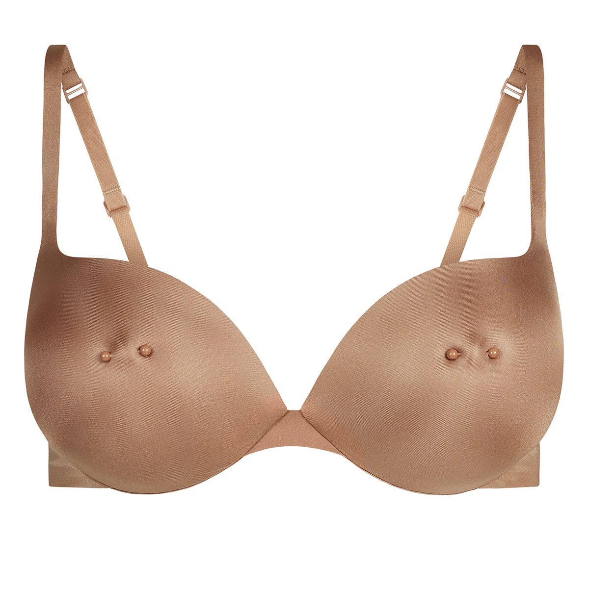 The rise and rise of the stunt product