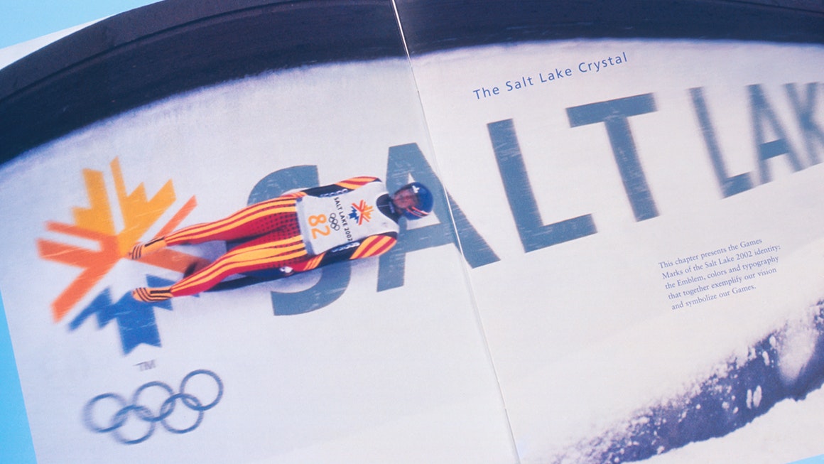 What Olympics branding teaches us about emotional design