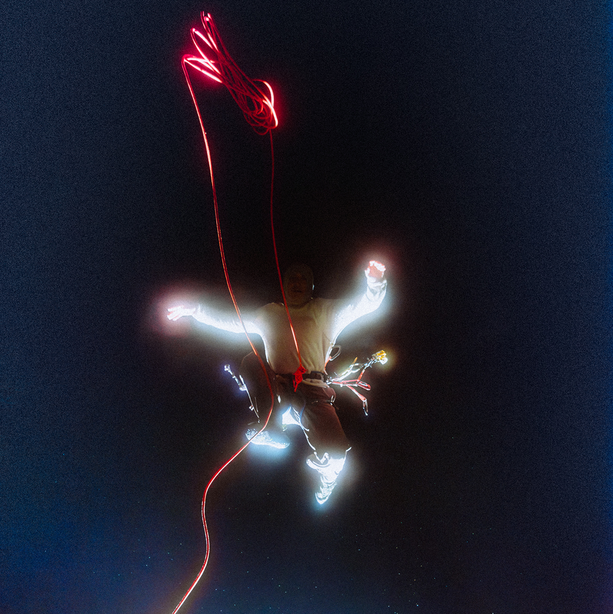 Photographer Josh Greet on his creative reset