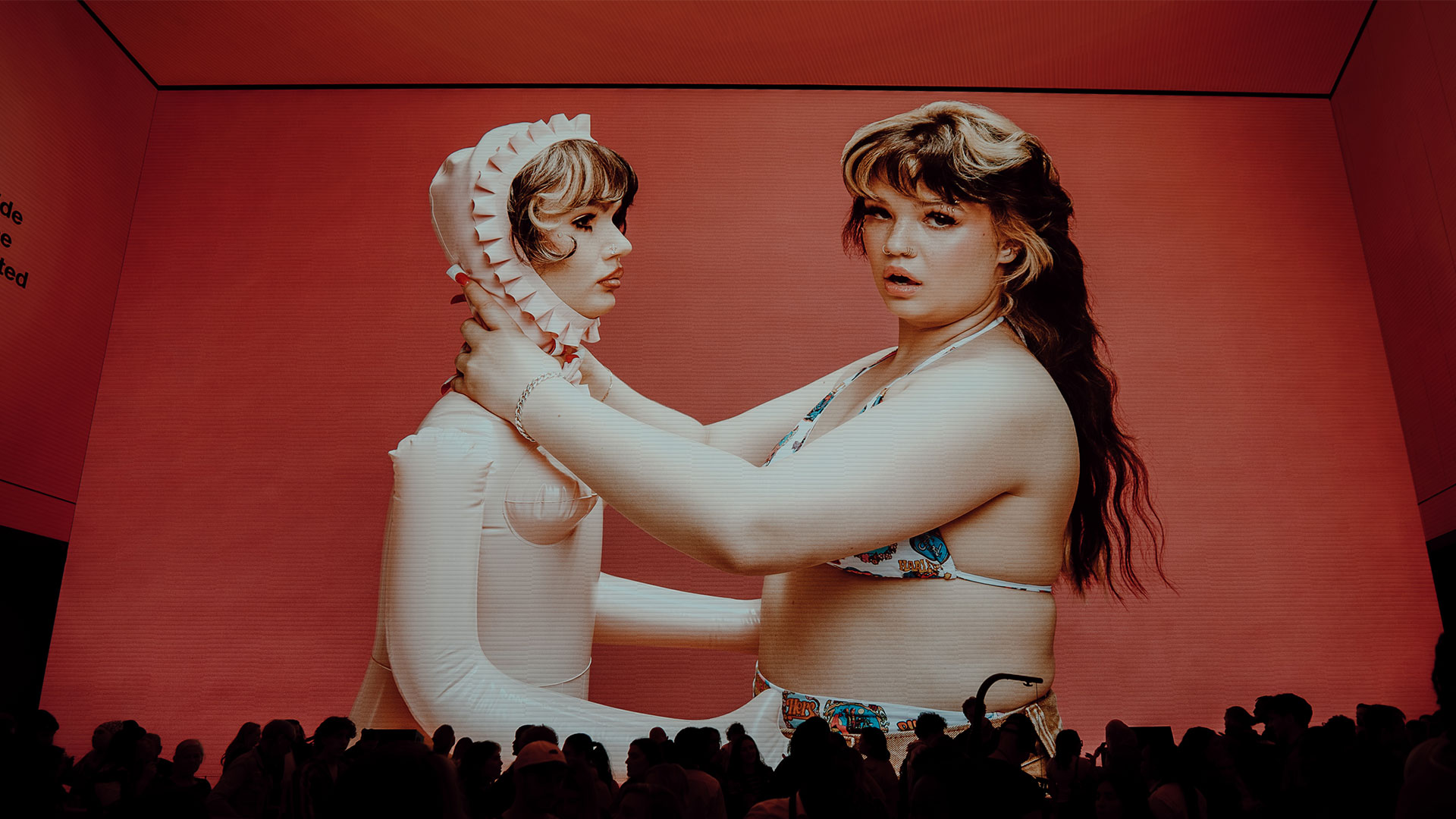 The Conversation: The female CDs shaping music culture