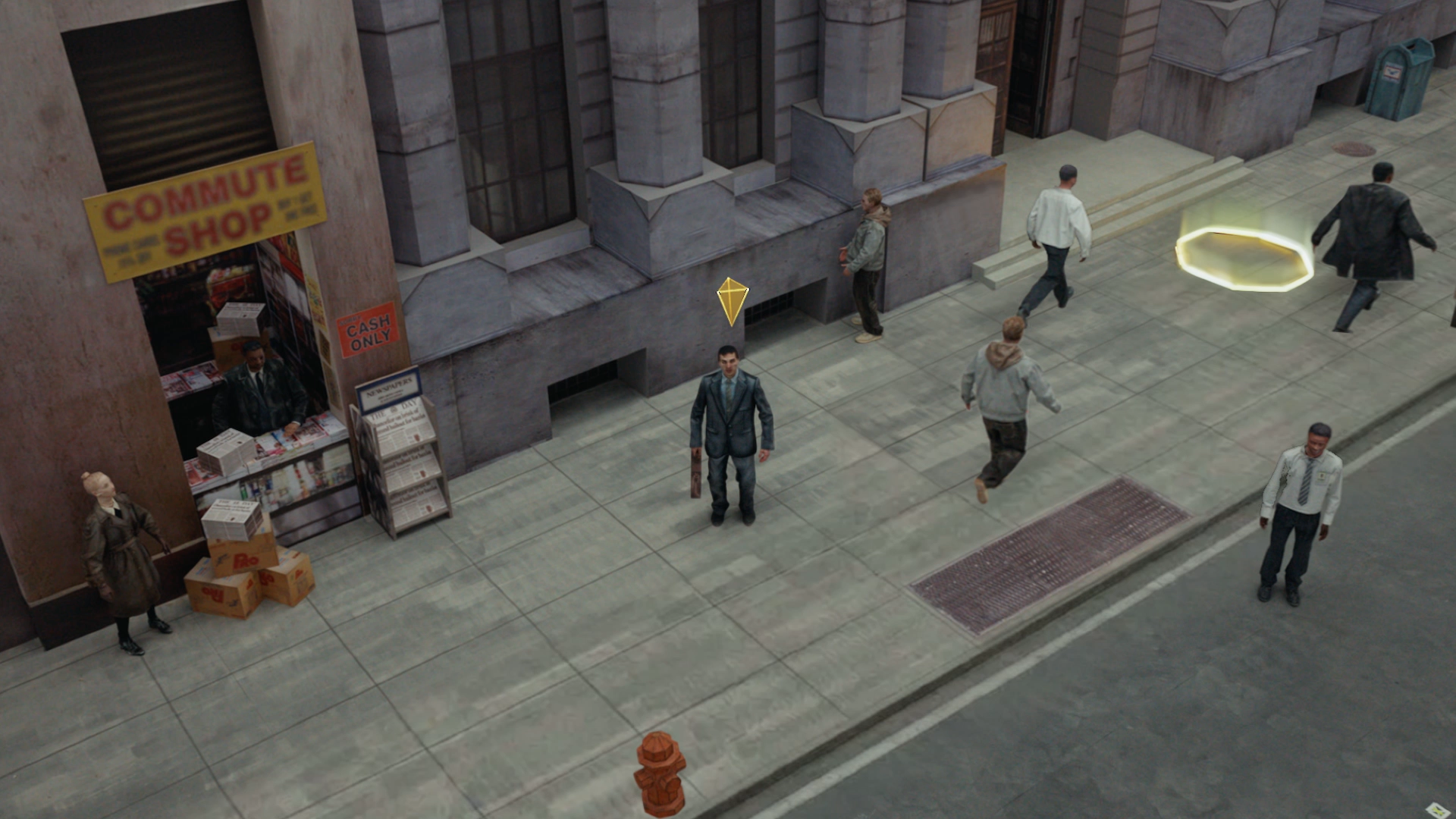 Coinbase dials up the craft in cinematic new ad