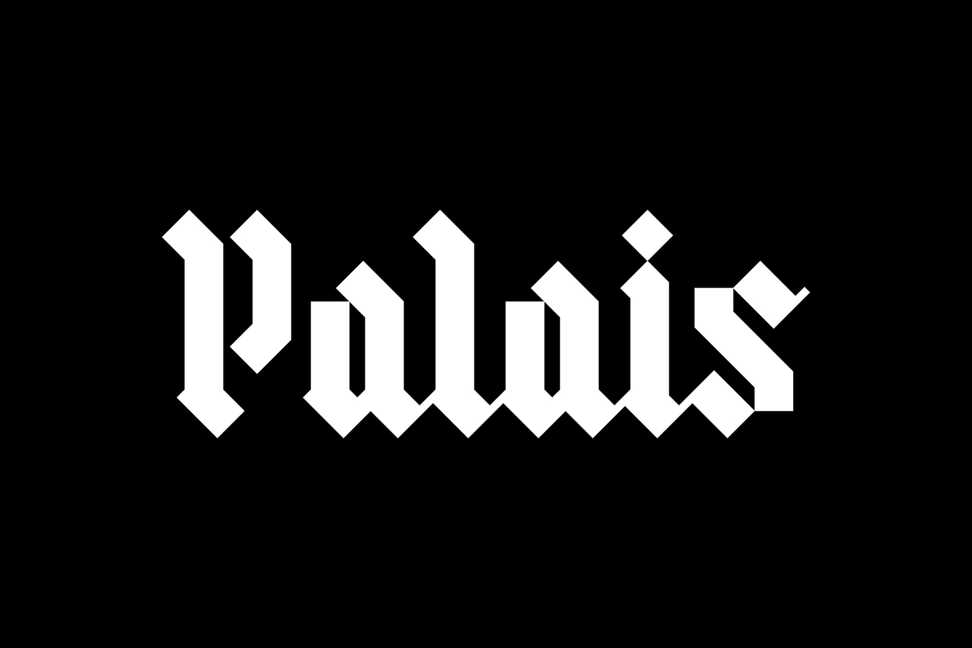 Only Studio brands Palais, the long-awaited music venue in Peckham