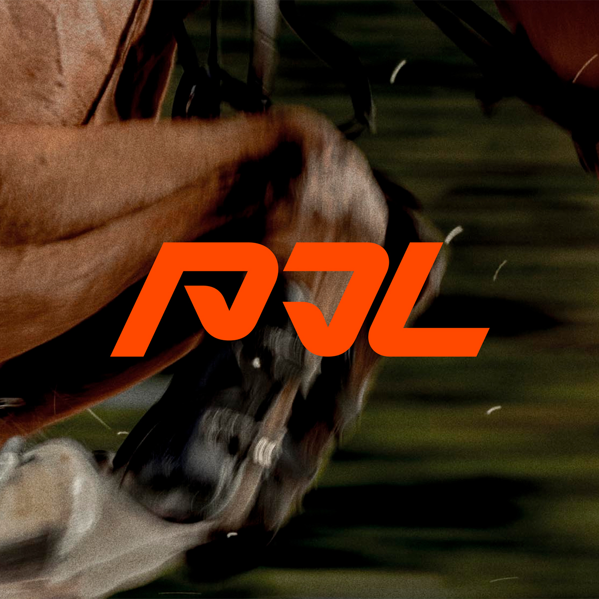 Not Wieden+Kennedy creates identity for Premier Jumping League