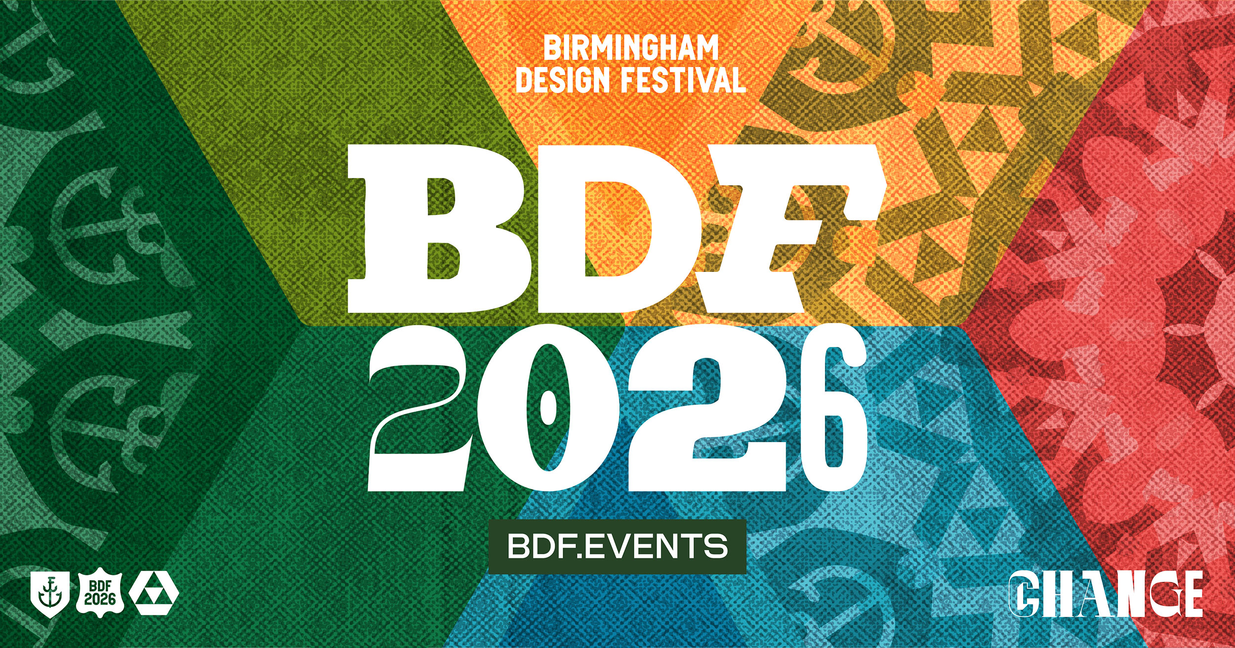 Birmingham Design Festival returns with timely focus on change