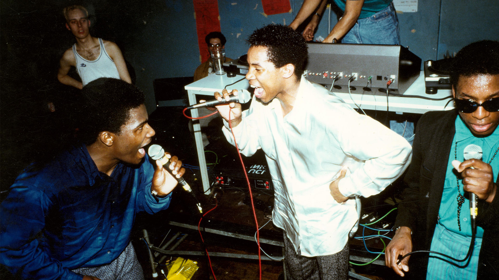 World’s first Museum of Youth Culture opens in London