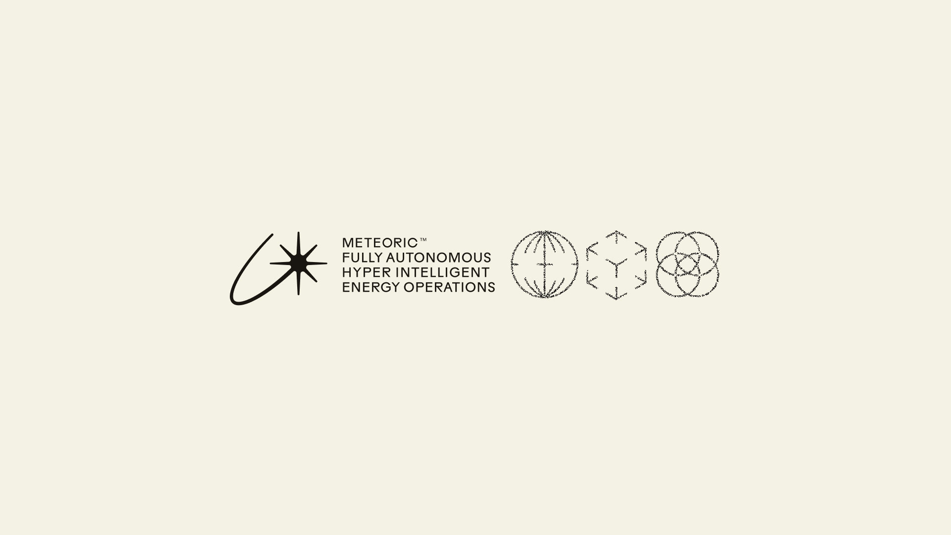 German energy supplier Meteoric unveils sci-fi inspired rebrand